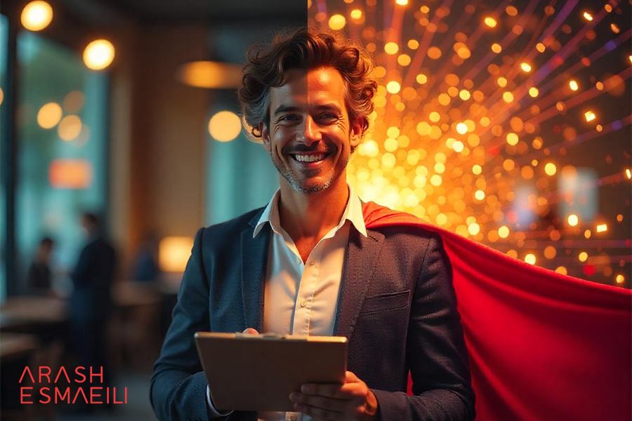 فروش مشاوره‌ای