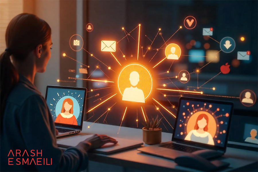 بهترین استراتژی تعامل با مشتریان
