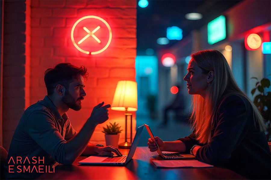 بهترین استراتژی تعامل با مشتریان