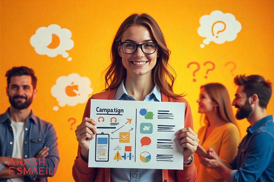 کمپین چیست؟