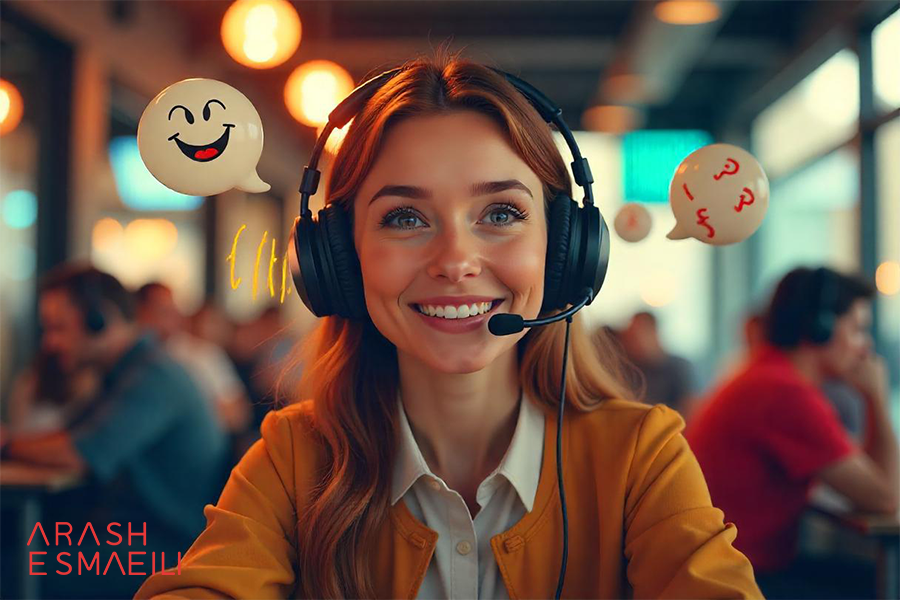 5 استراتژی افزایش فروش