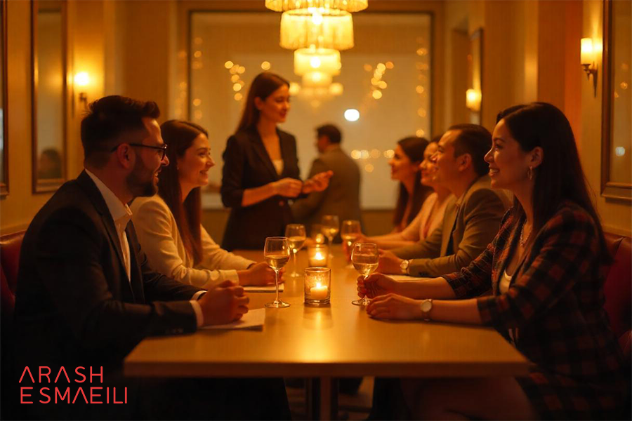 5 استراتژی افزایش فروش