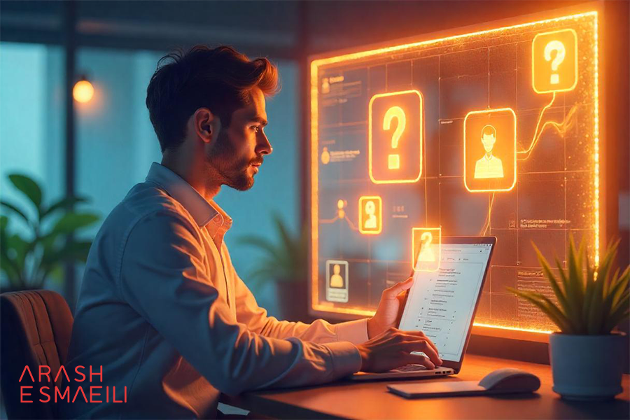 روش‌های کشف نیاز مشتری