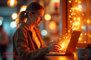 مرور پنج مرحله‌ یک خرید